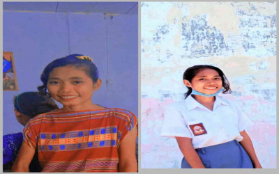 Suka Duka Anak Yatim